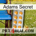 Adams Secret levitra1